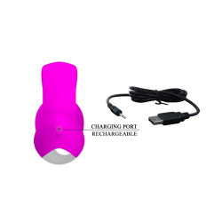 Pretty Love Sextoy Rabbit Dylan